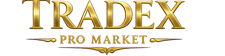 Tradex Pro Market