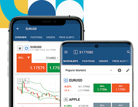 Mobile App