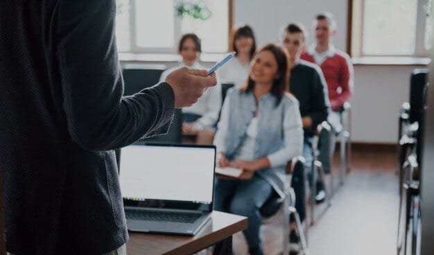 Learning resources